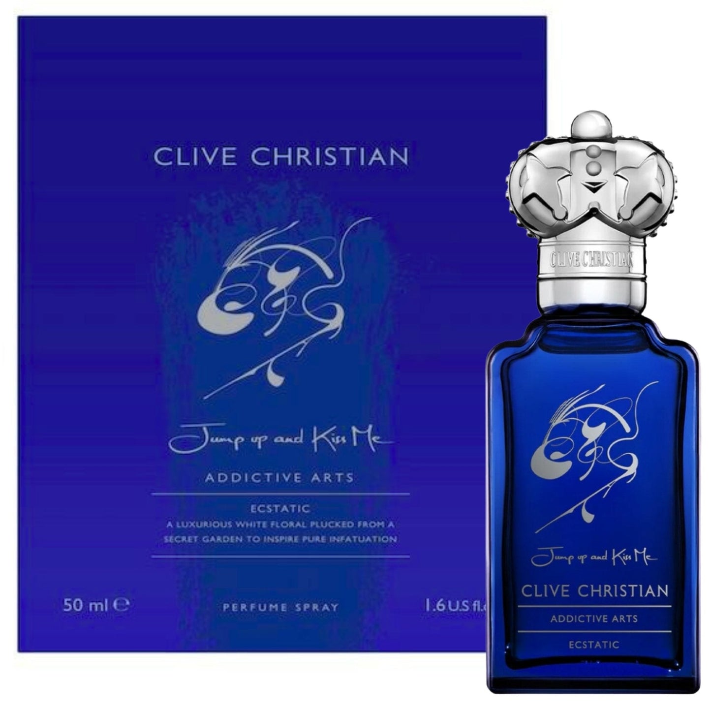 Clive Christian Jump Up and Kiss Me Ecstatic Eau De Parfum