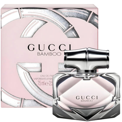 Gucci Bamboo Eau De Parfum