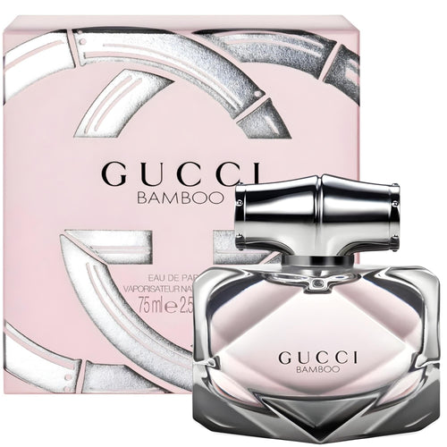 Gucci Bamboo Eau De Parfum