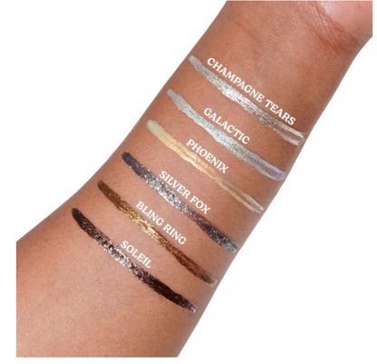 Glisten Cosmetics Phoenix Chroma Flik - Liquid Liner