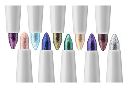 Glisten Cosmetics Cobra Chroma Pencil - Duochrome Pencil
