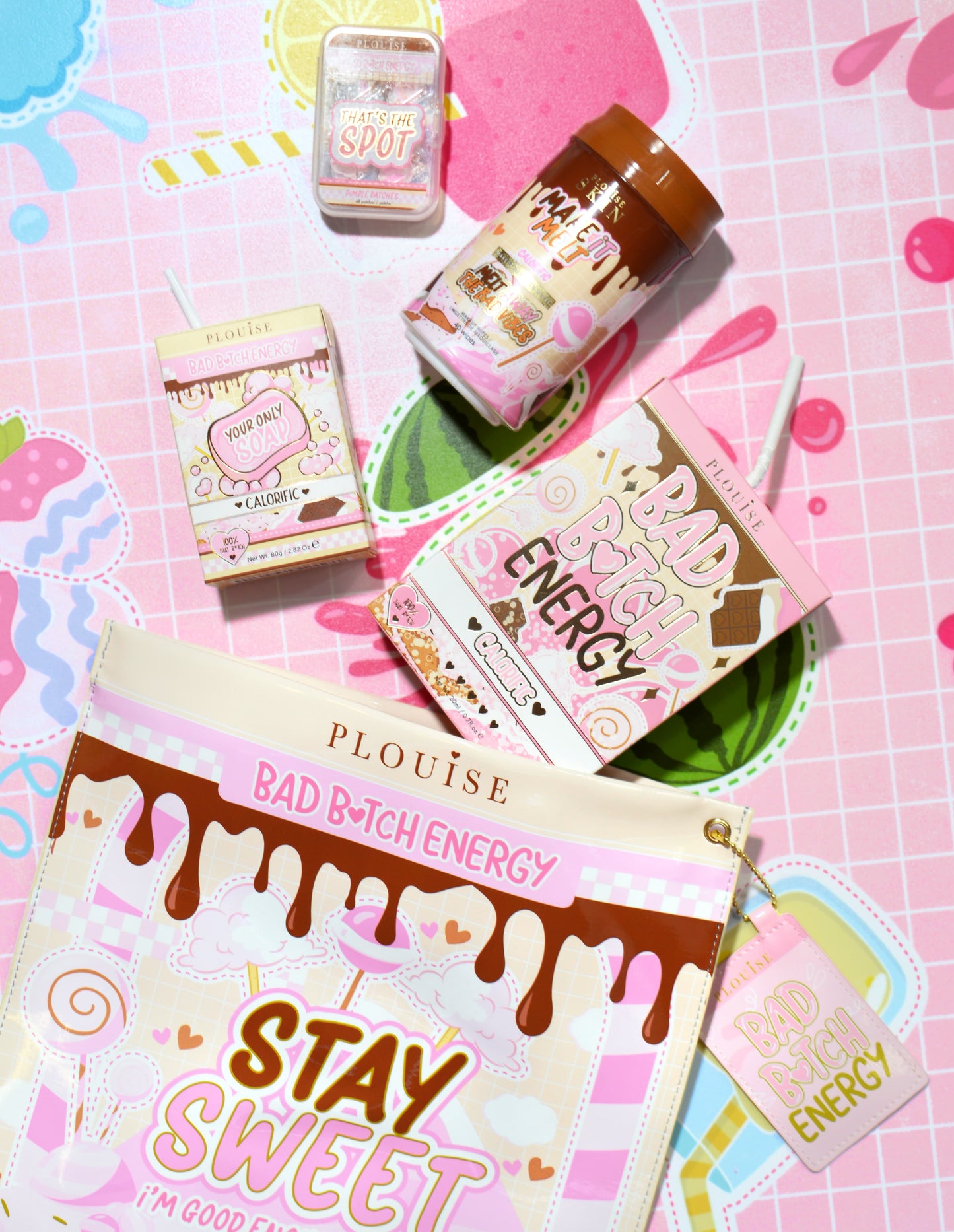 Buy Now, Slay Later Bundle