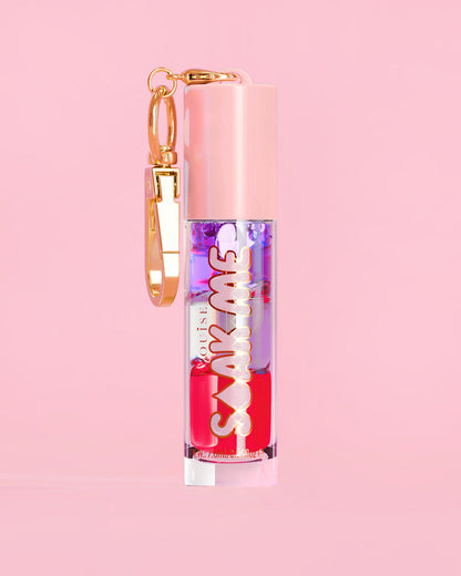 Soak Me Lip Oil