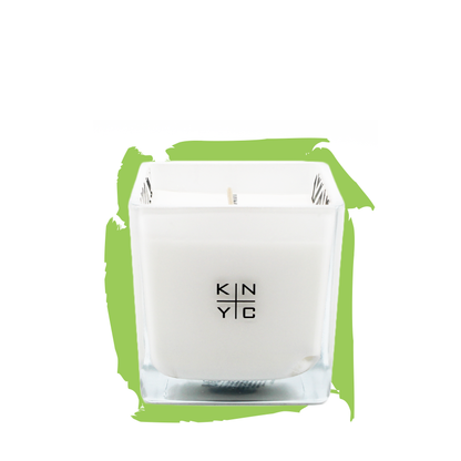 10 A.M. FLIRT SCENTED CANDLE