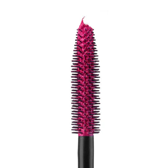 Glisten Cosmetics - Mascara - Fuchsia Spectra Lash