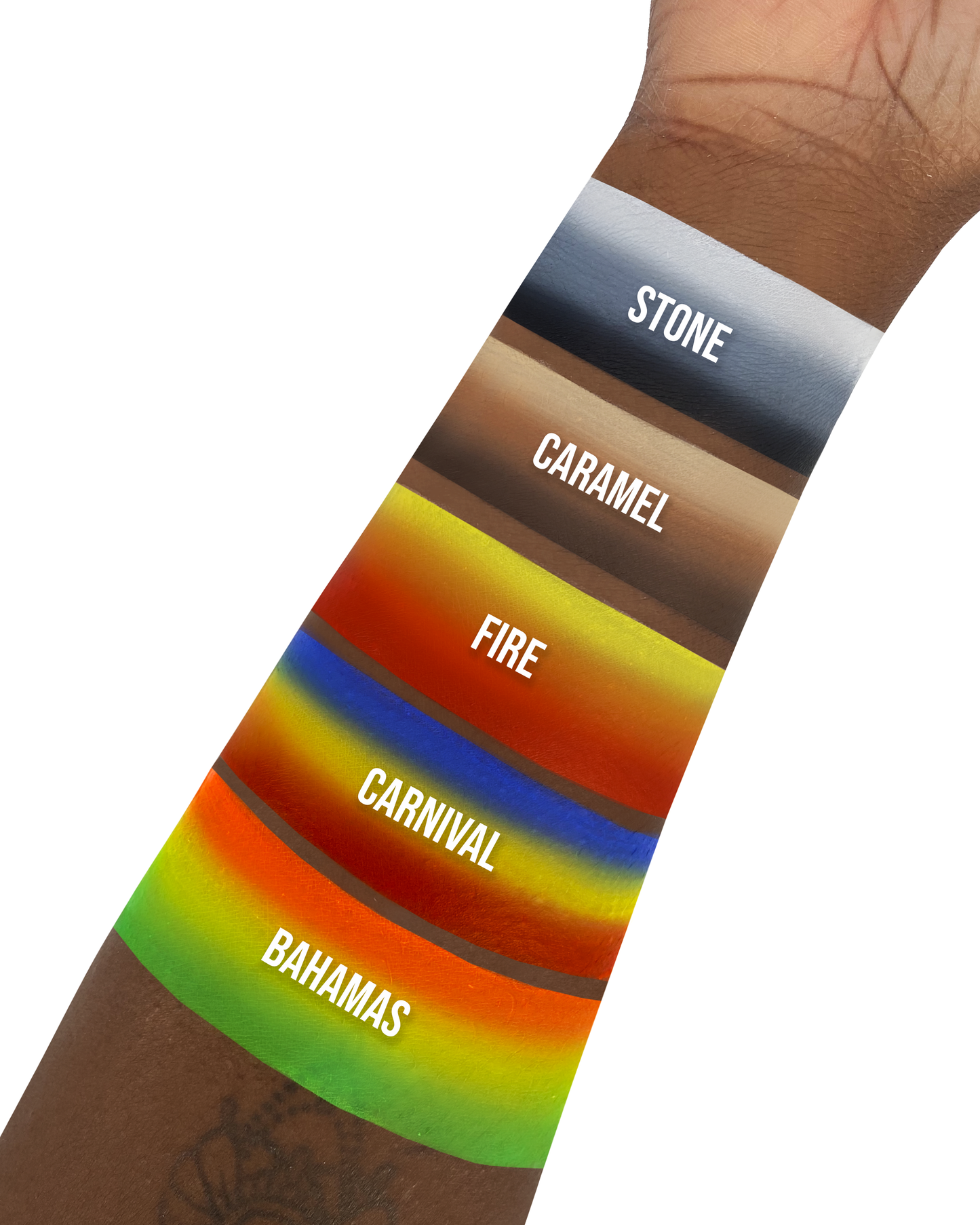 Gavissi Beauty - STONE SPLIT LINER