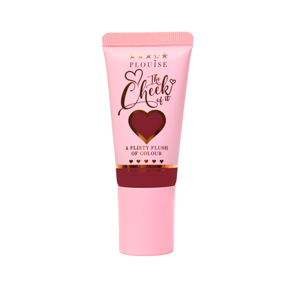 The Cheek Of It Liquid Blush