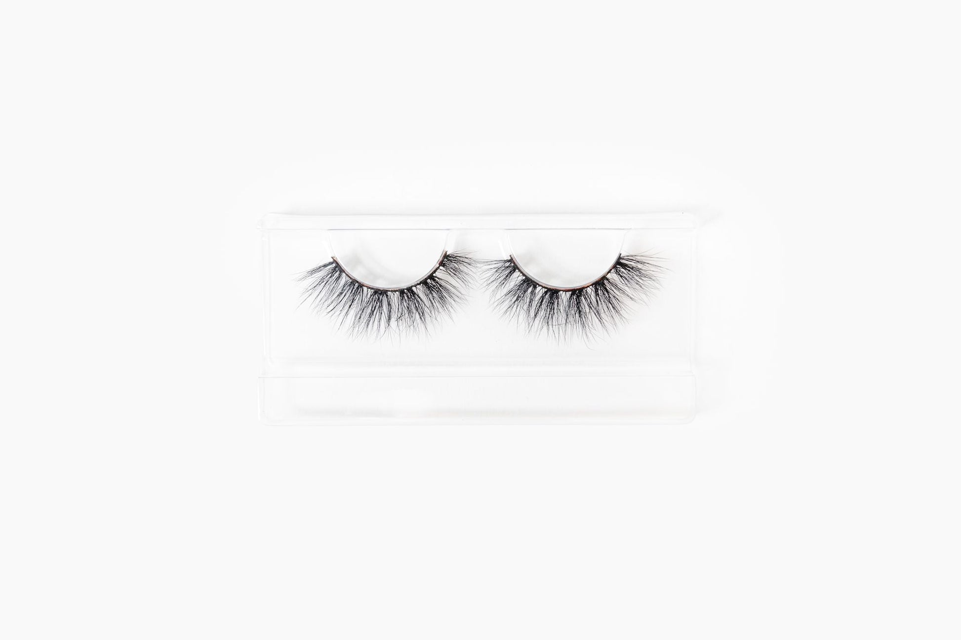 Kawaii Girl Cosmetics - The Bronx Lashes