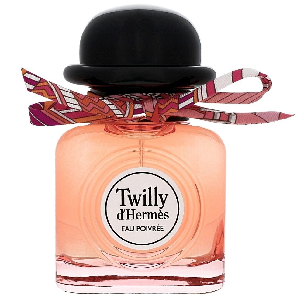 Hermès Twilly D'hermes Poivree for women | Samples