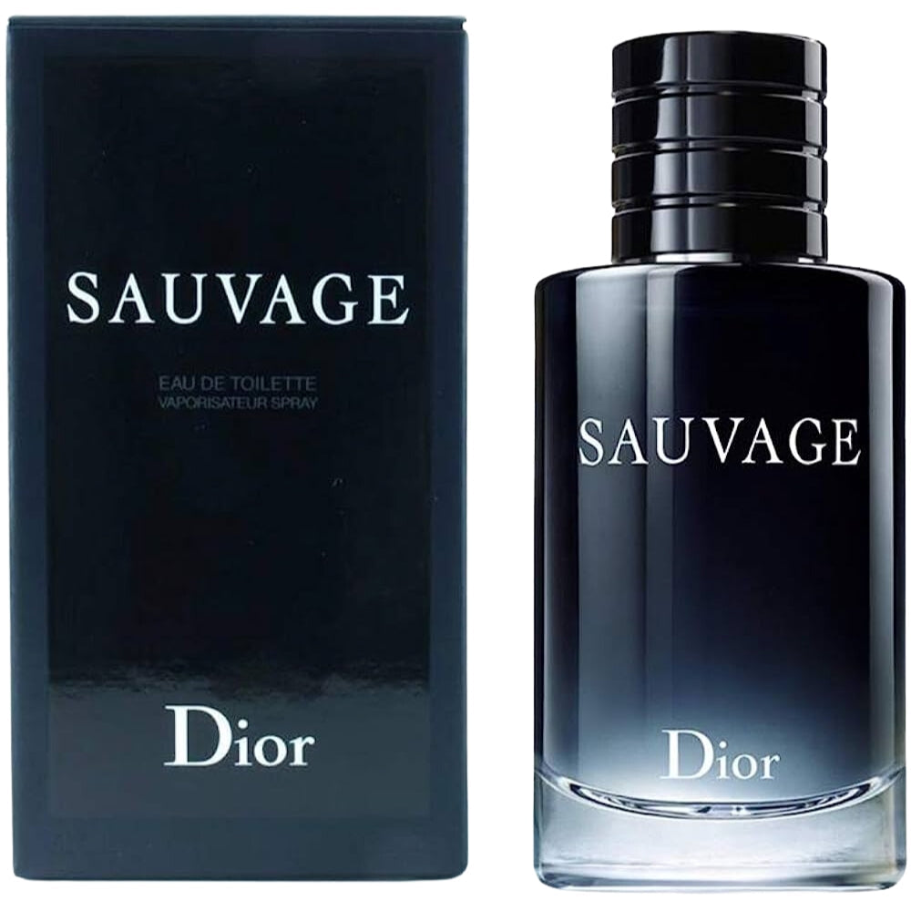 Christian Dior Sauvage Eau de Toilette