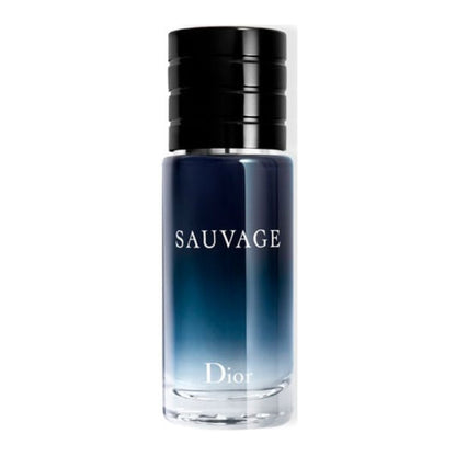 Christian Dior Sauvage Eau de Toilette