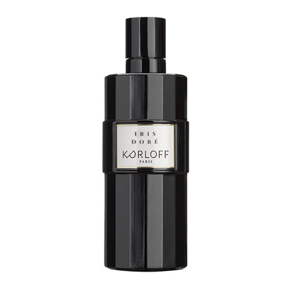 Korloff Paris Iris Dore Eau de parfum