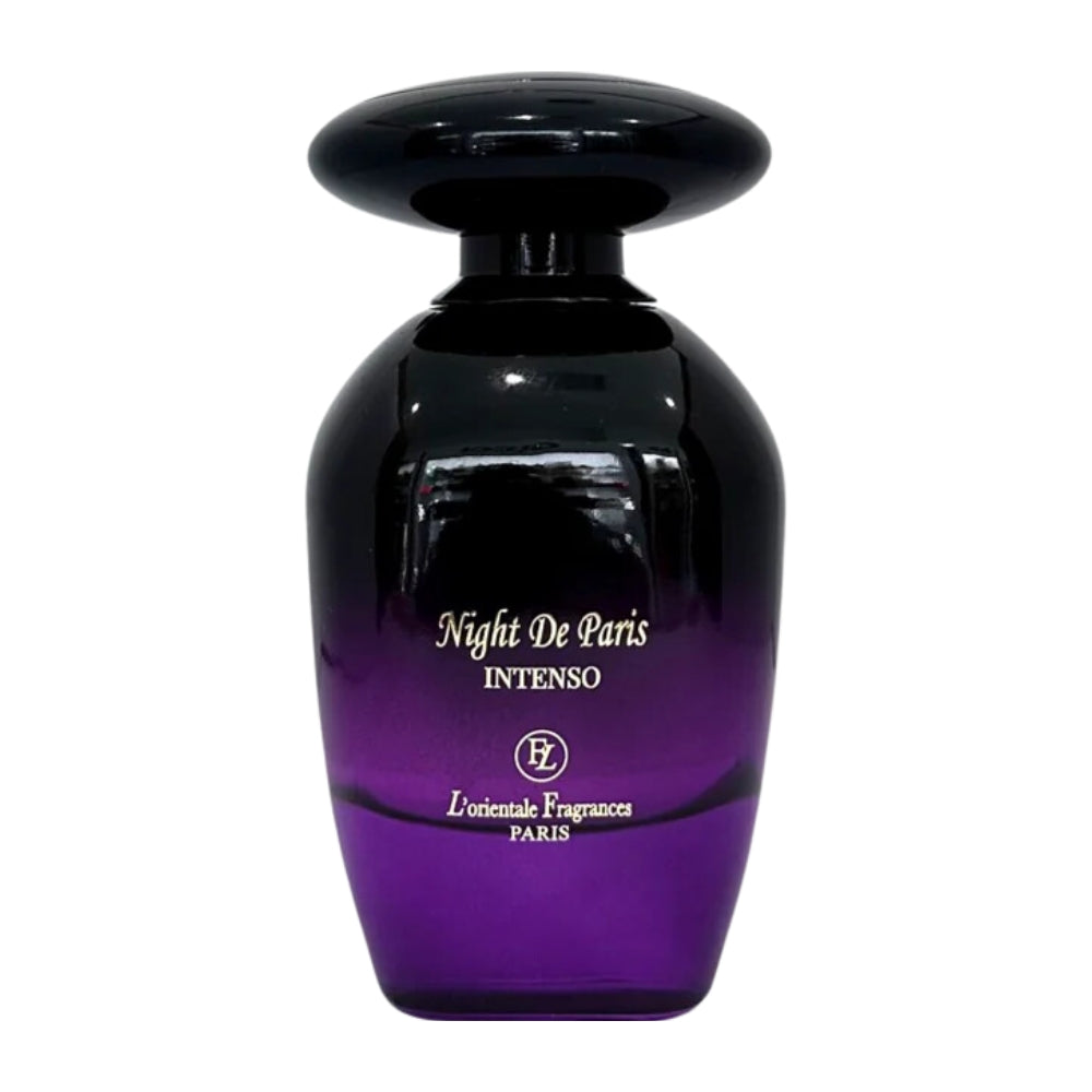 L'Orientale Fragrances Night De Paris Intenso Eau de Parfum