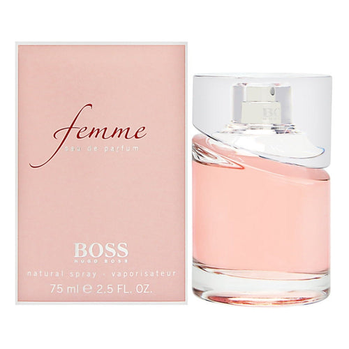 Hugo Boss Boss Femme for women | Samples