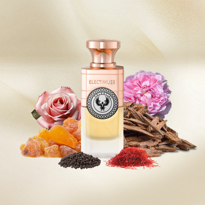 Electimuss Celestial parfum