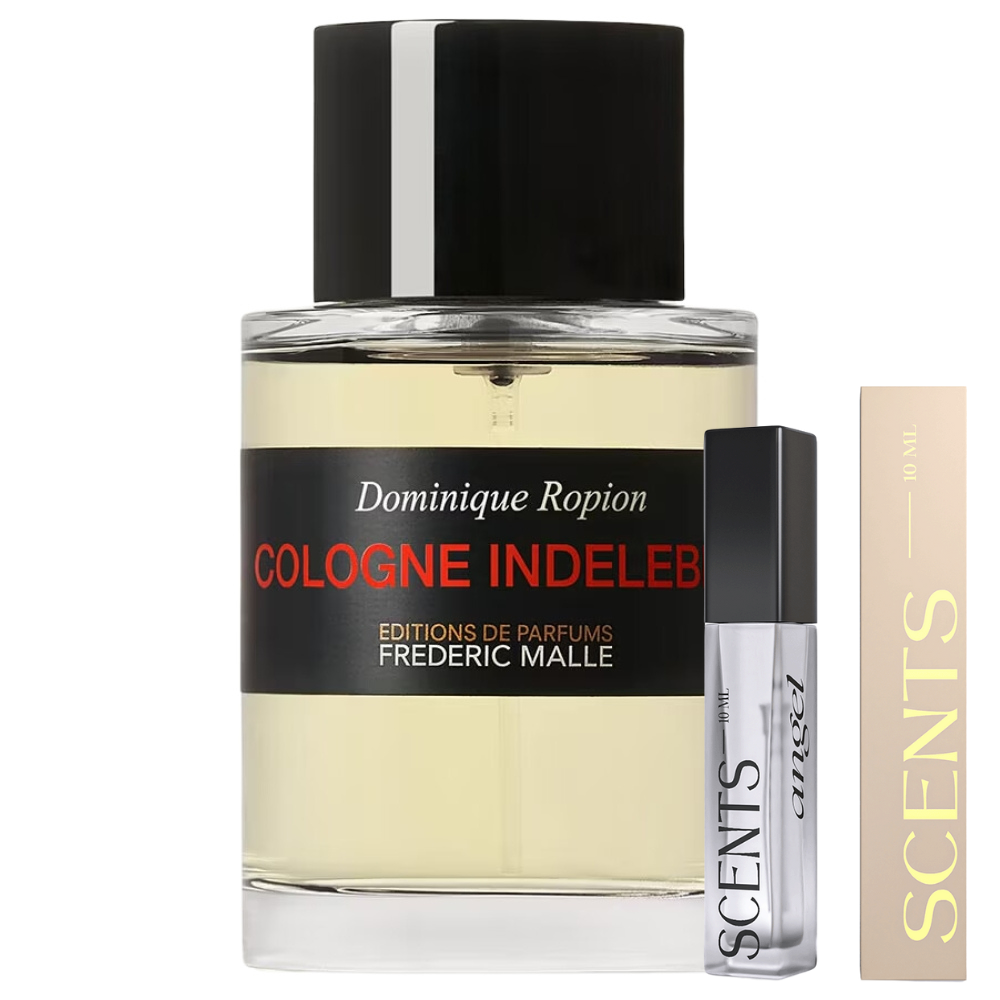 Cologne Indelebile