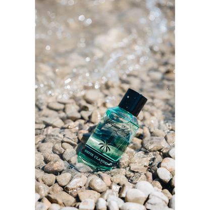 Jacques Zolty Soupir Clandestin Eau de parfum