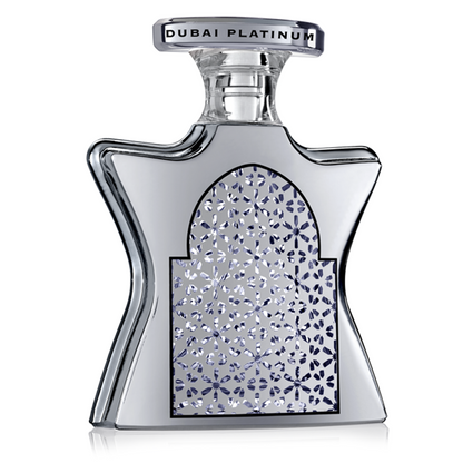 Bond No.9 Dubai Platinum Eau de Parfum