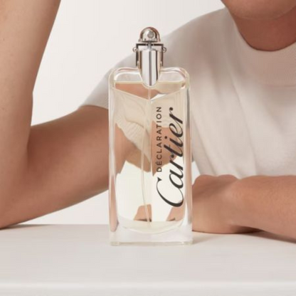 Cartier Declaration Eau De Toilette
