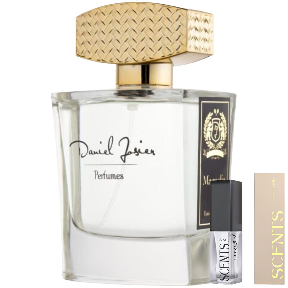 Daniel Josier Magnolia Eau de Parfum