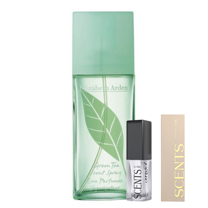 Elizabeth Arden Green Tea Eau Parfumee