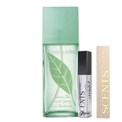 Elizabeth Arden Green Tea Eau Parfumee
