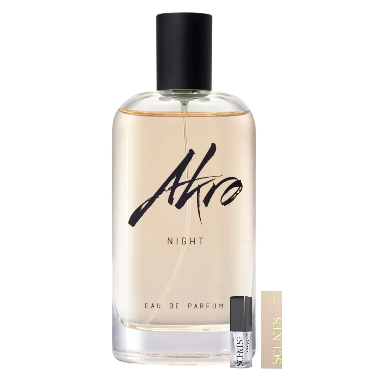 AKRO Night Eau de Parfum