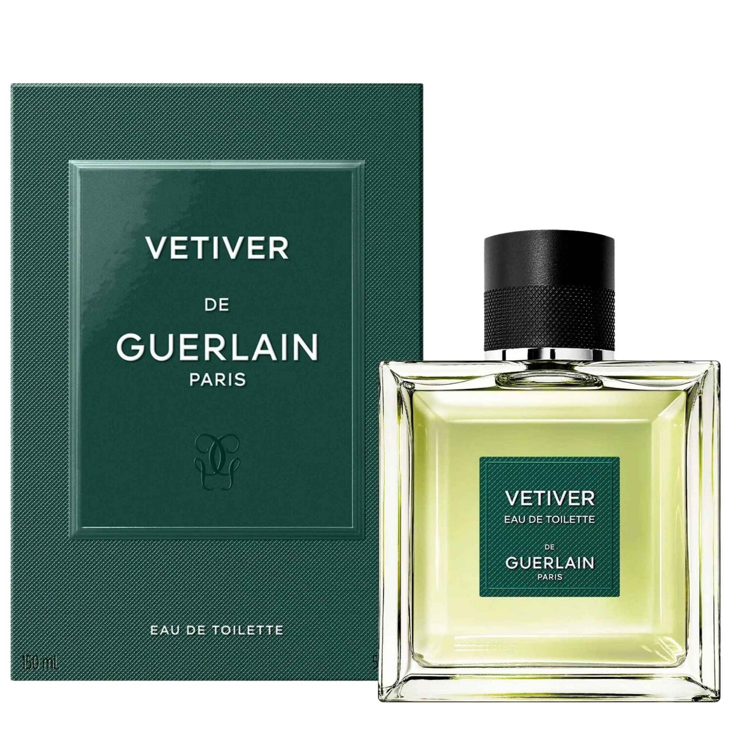 Guerlain Vetiver Eau De Toilette