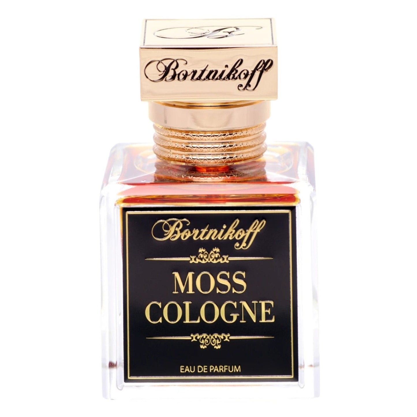 Bortnikoff Moss Cologne Eau de Parfum