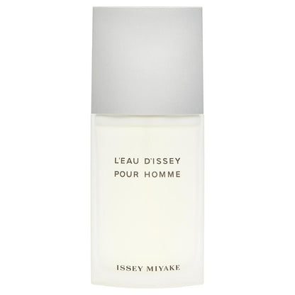 Issey Miyake L’Eau d’Issey Pour Homme Eau de Toilette
