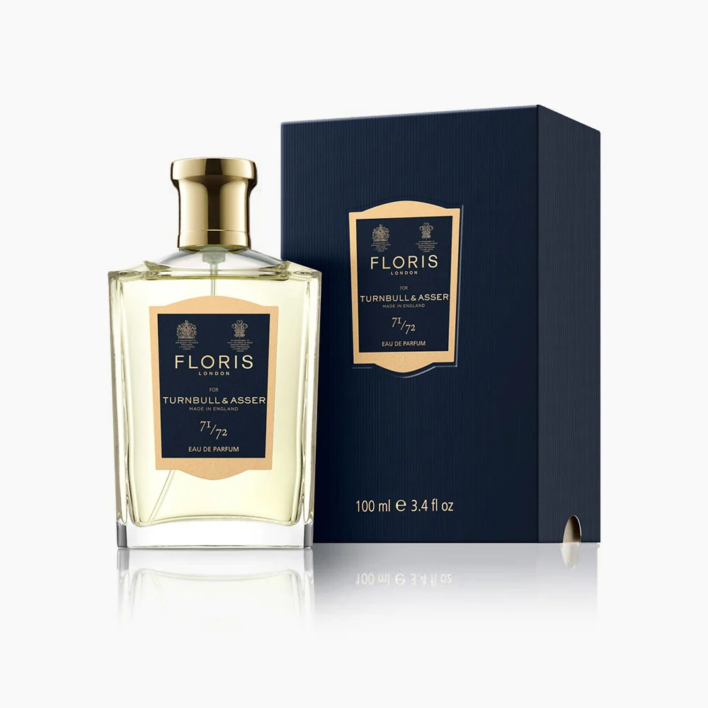 Floris London Turnbull & Asser 71/72 for men