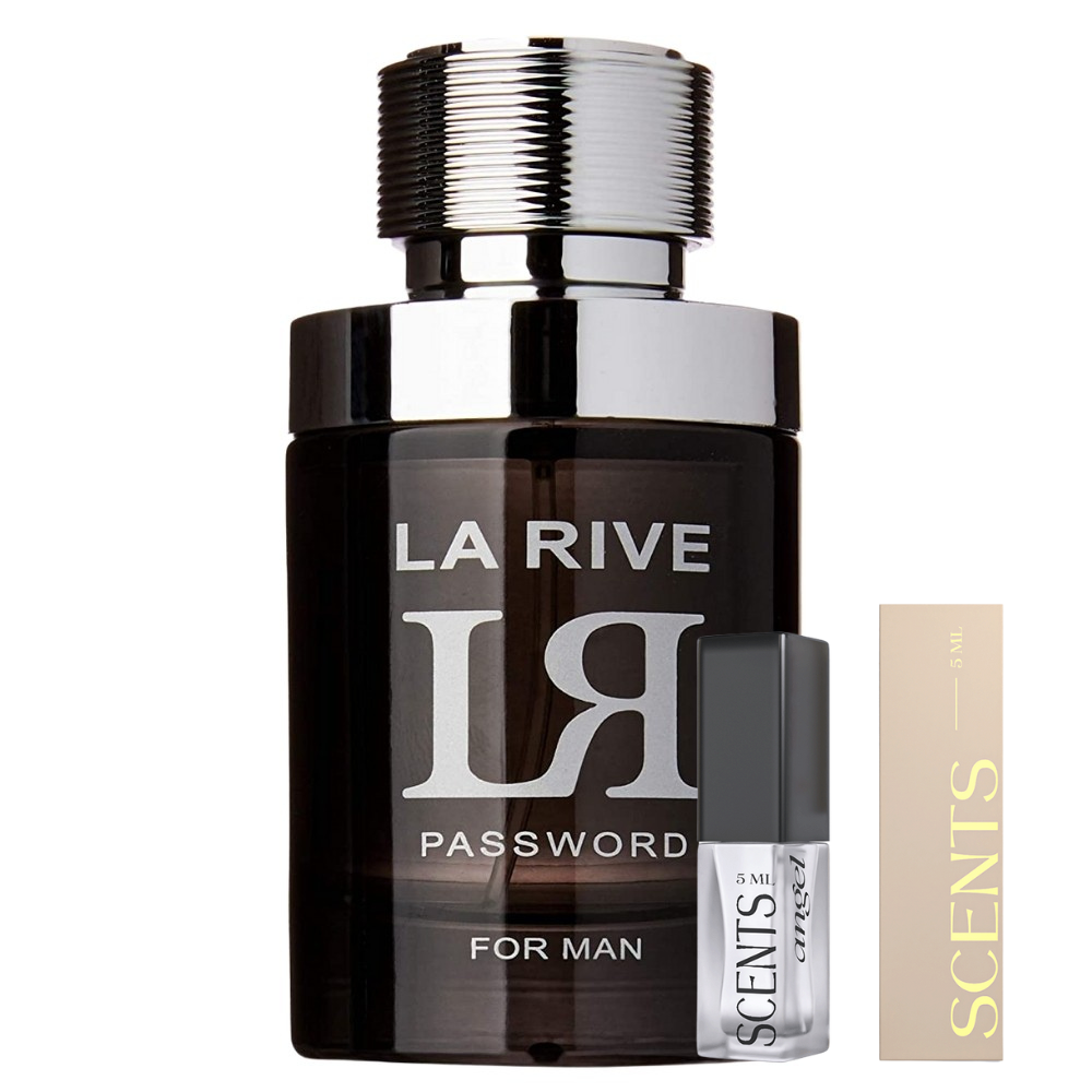 La Rive LR Password EDT