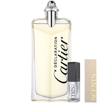 Cartier Declaration Eau De Toilette