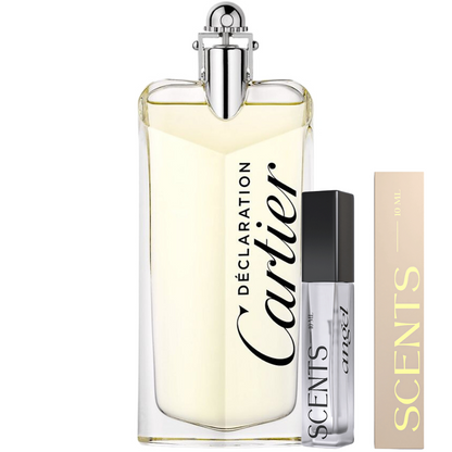 Cartier Declaration Eau De Toilette