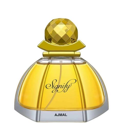 Ajmal Signify Eau de Parfum