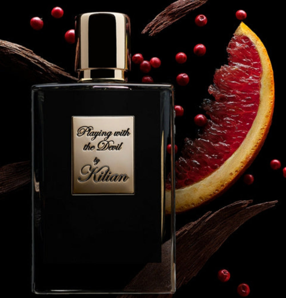 By Kilian Playing With The Devil Eau De Parfum