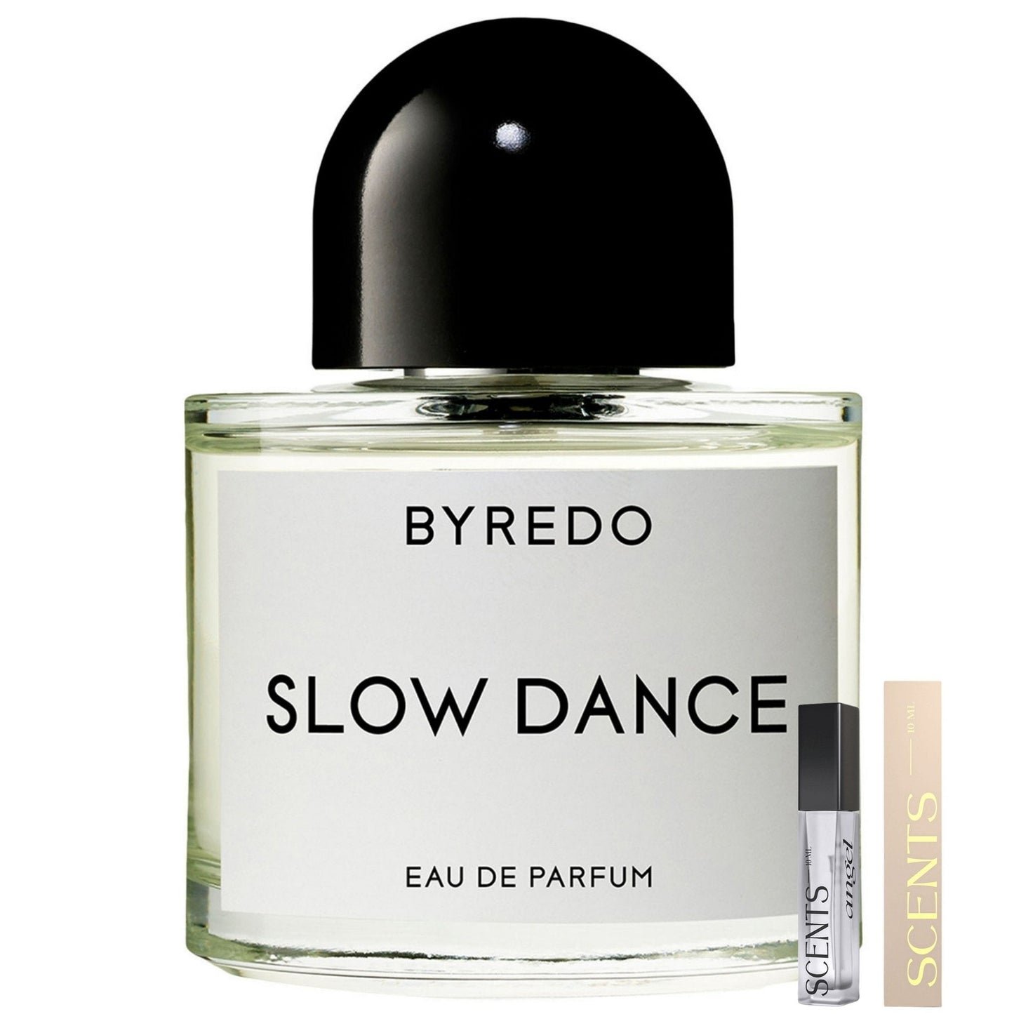 Byredo Slow Dance Eau De Parfum