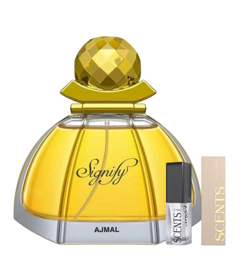 Ajmal Signify Eau de Parfum