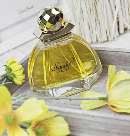 Ajmal Signify Eau de Parfum