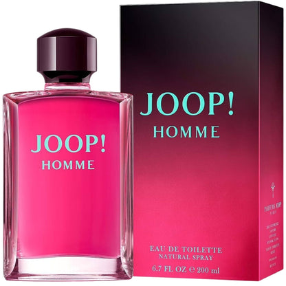 Joop! Homme Eau De Toilette for Men