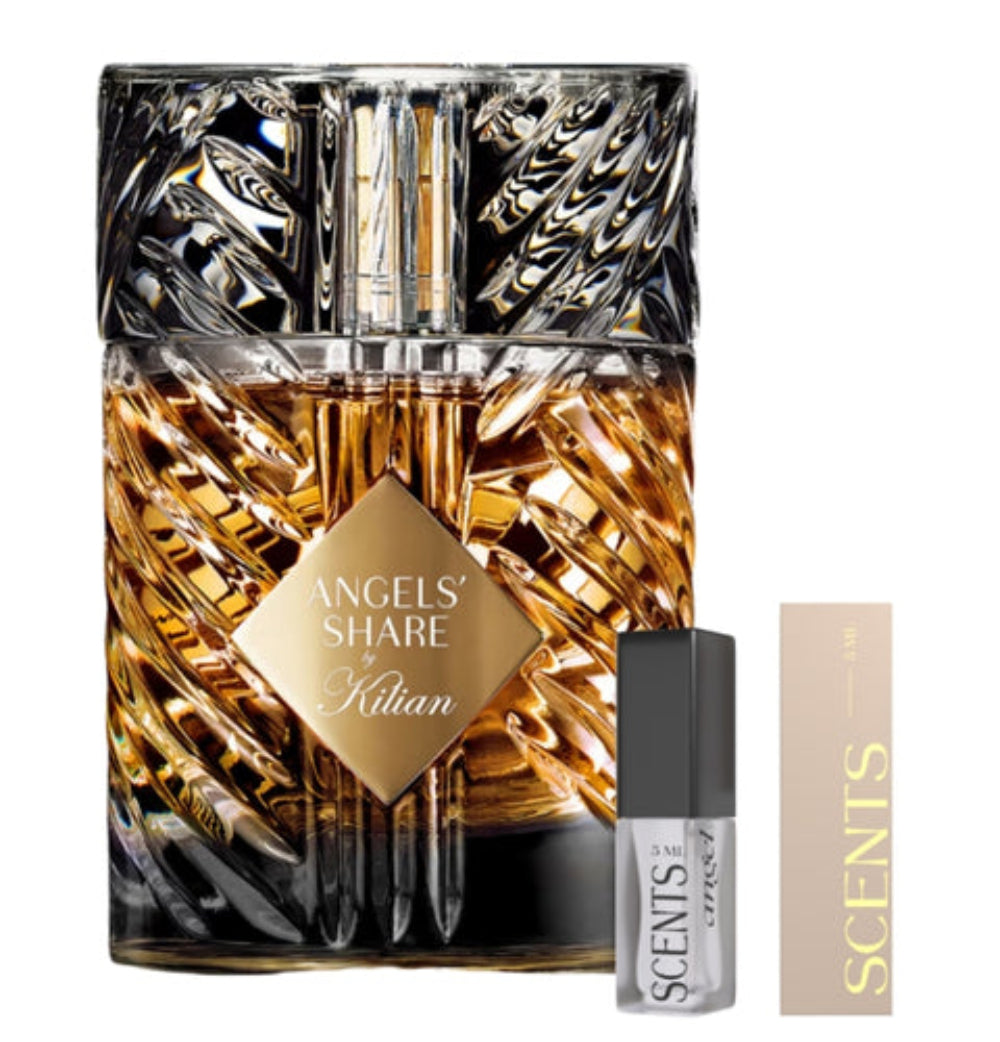 By Kilian Angels’ Share Eau De Parfum