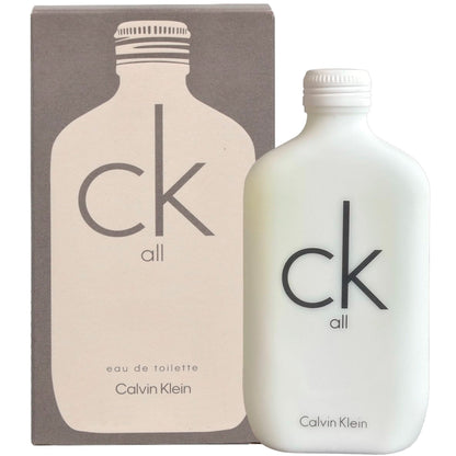 Calvin Klein CK All Eau de Toilette
