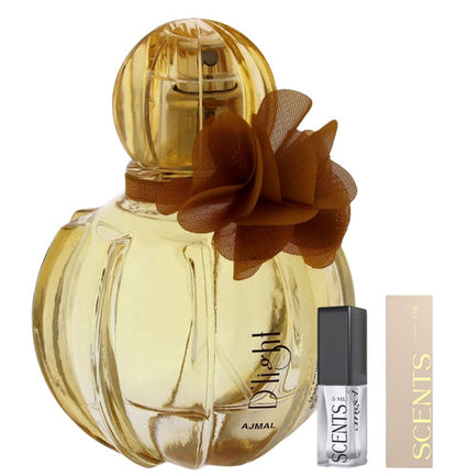 D'light Eau de Parfum