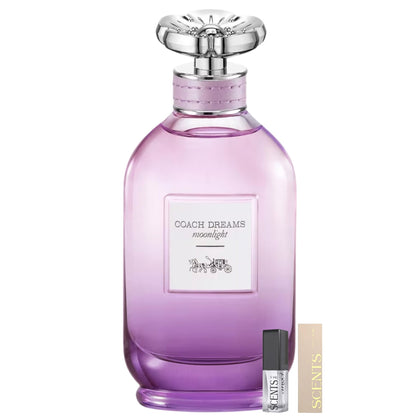 Coach Dreams Moonlight Eau de Parfum