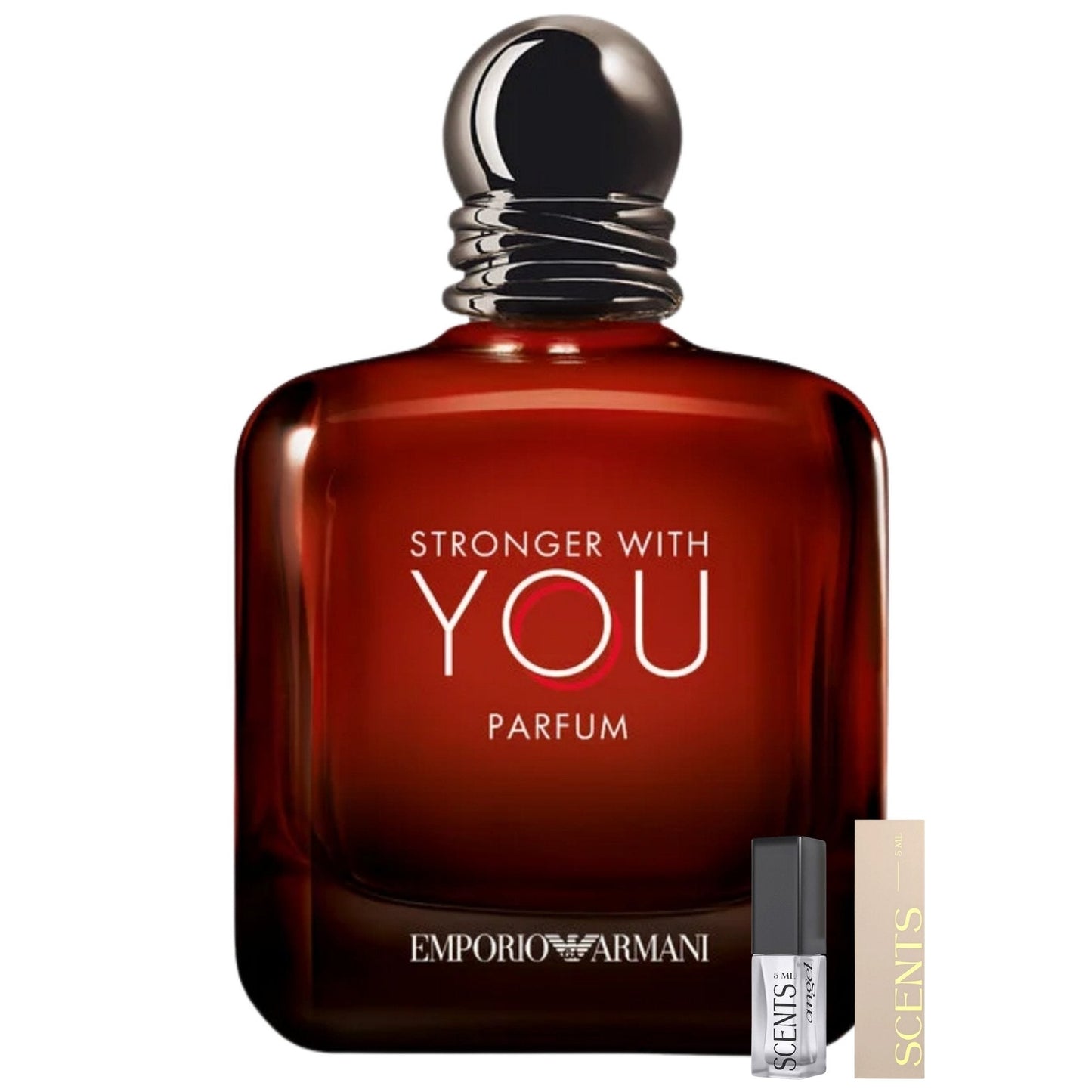 Giorgio Armani Emporio Armani Stronger With You Parfum