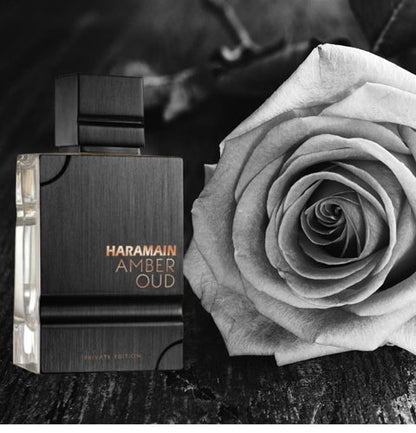 Al Haramain Amber Oud Private Edition Eau de Parfum