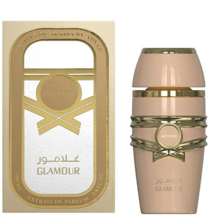 Adyan Glamour Extrait De Parfum