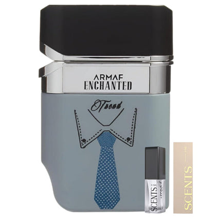 Enchanted Trend Eau de Parfum