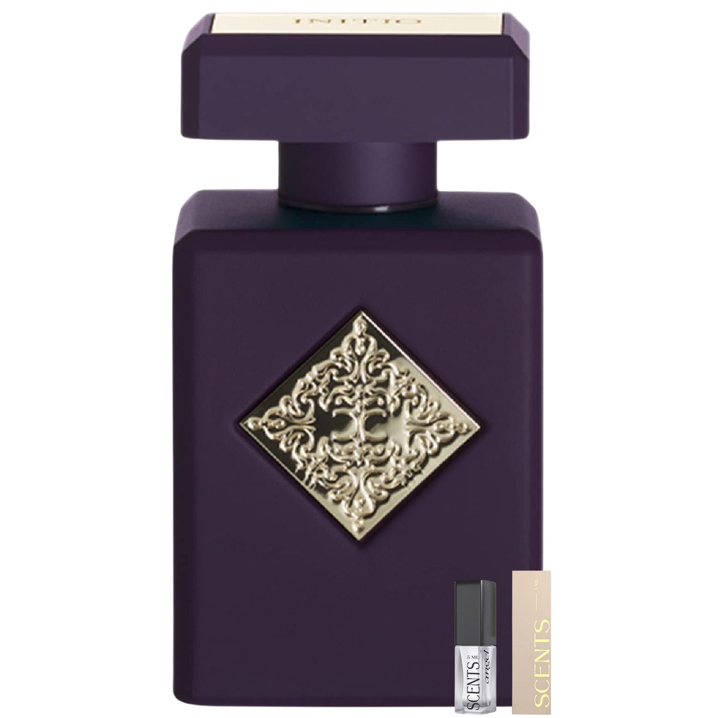 Initio Atomic Rose Eau De Parfum