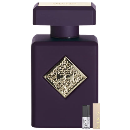 Initio Atomic Rose Eau De Parfum